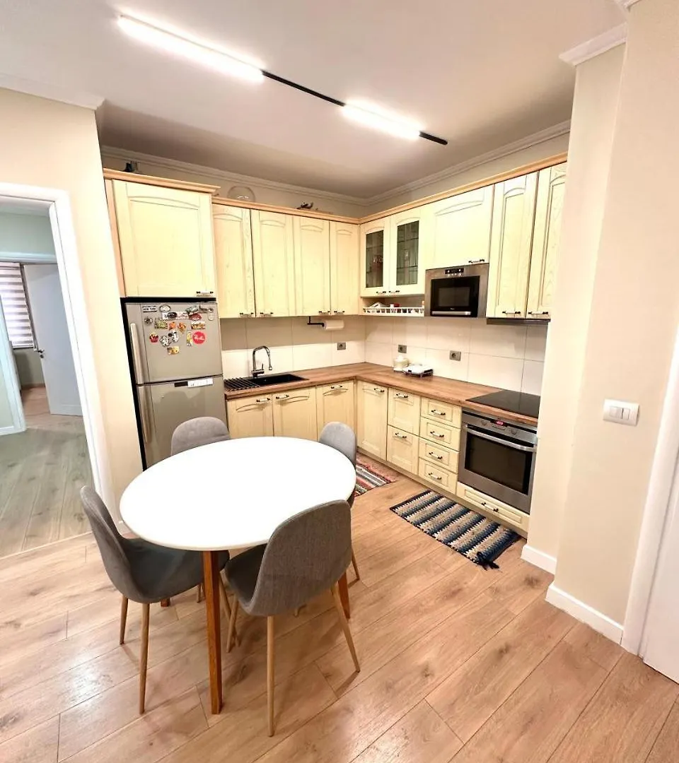 Metropolitan Apartment Tirana